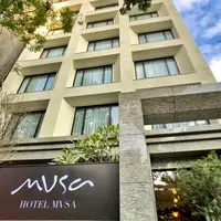 Hotel MVSA 慕舎酒店の写真・動画_image_975026