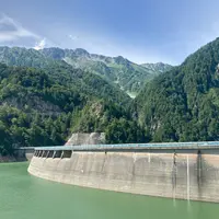 黒部ダムの写真・動画_image_975056