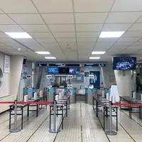 扇沢駅の写真・動画_image_975059