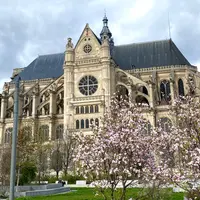 Saint-Eustacheの写真・動画_image_975065