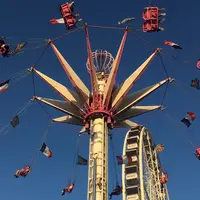 チュイルリー庭園の写真・動画_image_975105