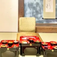 出羽三山神社 羽黒山参籠所 斎館の写真・動画_image_976614