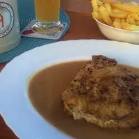 Schnitzelhaus Alte Münzの写真・動画_image_978252