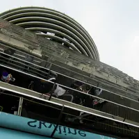台北101展望台の写真・動画_image_979030
