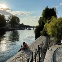 ヴェール・ギャラン広場(公園)の写真・動画_image_979235