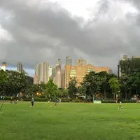 維多利亜公園の写真・動画_image_979668