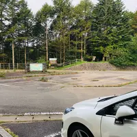 天女山駐車場の写真・動画_image_979741