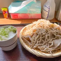 雪村そばはねだし屋の写真・動画_image_980388
