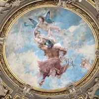 コンデ美術館の写真・動画_image_980444