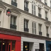 Hôtel Grand Amourの写真・動画_image_980452