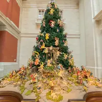 メトロポリタン美術館の写真・動画_image_980547