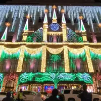 サックス フィフス アベニューの写真・動画_image_980806