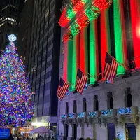 ニューヨーク証券取引所の写真・動画_image_980807