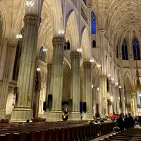 セント・パトリック大聖堂の写真・動画_image_980812