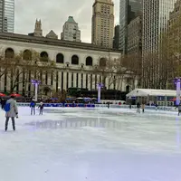 ブライアント公園の写真・動画_image_980816