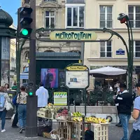 Étienne Marcelの写真・動画_image_980909
