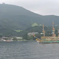 芦ノ湖の写真・動画_image_981028