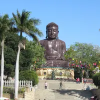 八卦山大仏風景区の写真・動画_image_981303