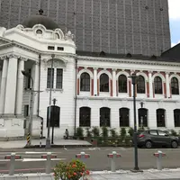台中市役所の写真・動画_image_981331
