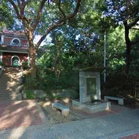 八卦山文学歩道の写真・動画_image_981533