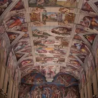 大塚国際美術館の写真・動画_image_981636