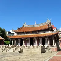 Changhua Confucius Templeの写真・動画_image_982107