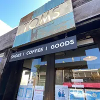 TOMS Flagship Storeの写真・動画_image_982225