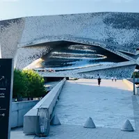 シテ・ドゥ・ラ・ミュージックの写真・動画_image_982411