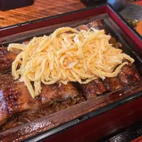 皿屋福柳 筑後支店 うなぎレストラン UMORIの写真・動画_image_982516