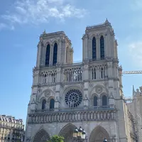 ノートルダム大聖堂の写真・動画_image_982840