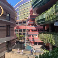 キャナルシティ博多の写真・動画_image_983174
