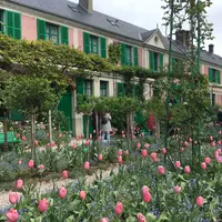 クロード・モネの家と庭園の写真・動画_image_983226