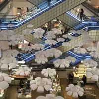 ボン・マルシェ百貨店の写真・動画_image_983307