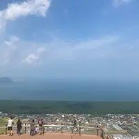 鏡山の写真・動画_image_983653