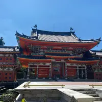 耕三寺・耕三寺博物館の写真・動画_image_984301