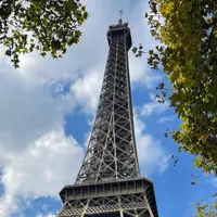 エッフェル塔(La tour Eiffel)の写真・動画_image_985695