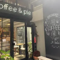 バイロンベイコーヒー日本橋店の写真・動画_image_986351