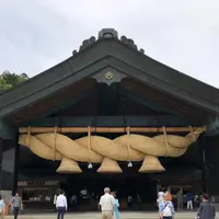 出雲大社の写真・動画_image_987415