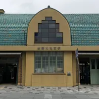 出雲大社前駅の写真・動画_image_987424