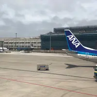 那覇空港の写真・動画_image_987611