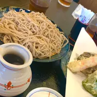 満天ノ 秀そば 川越店の写真・動画_image_989309