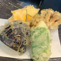 天ぷら わかやま 吉祥寺店の写真・動画_image_989314