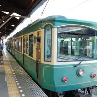 江ノ島駅の写真・動画_image_990064