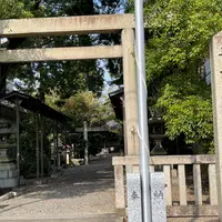 天武天皇社の写真・動画_image_990205