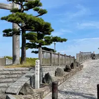 七里の渡跡の写真・動画_image_990208