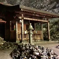 天安河原の写真・動画_image_990243