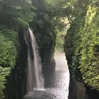 高千穂峡の写真・動画_image_990286