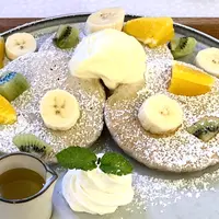cafe terrace TAKACHIHOYA(カフェテラス高千穂屋)の写真・動画_image_990289