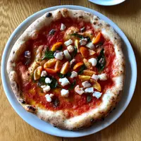 pizza caffe bar Otto Ottoの写真・動画_image_990292