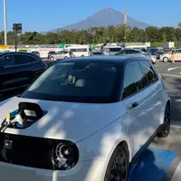 足柄SA (下り)の写真・動画_image_990643